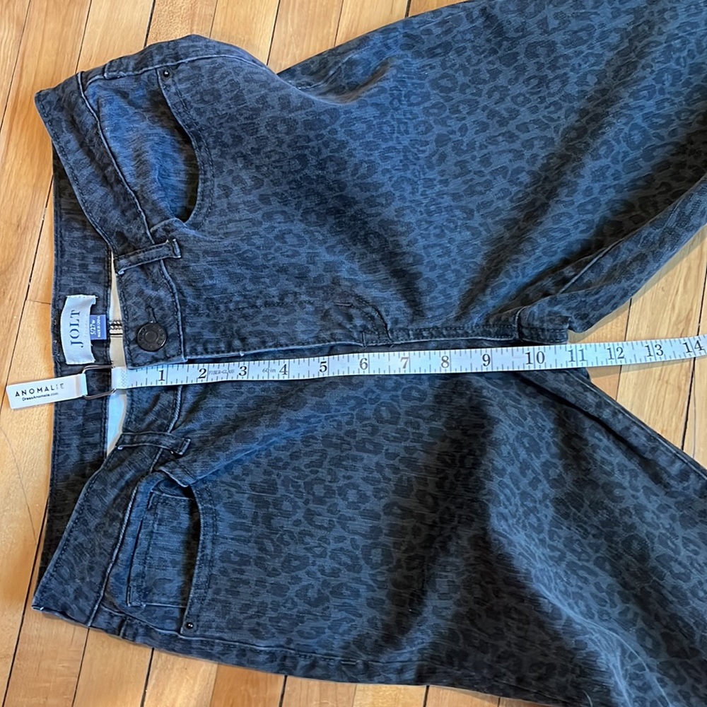 Jolt Jeans - Picture 11 of 12
